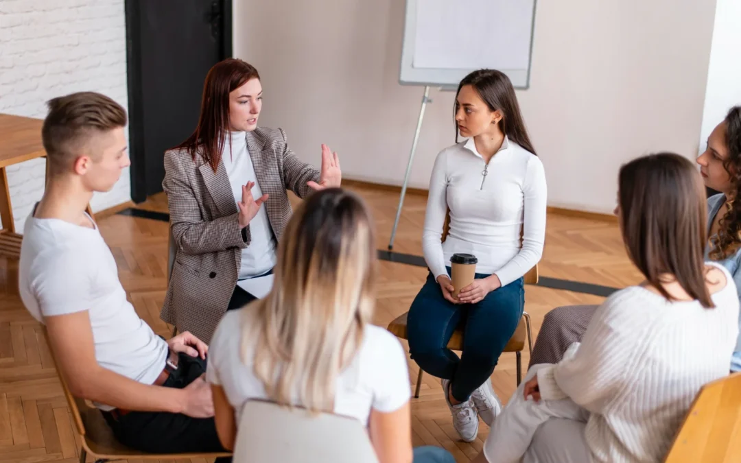 Why Stress Management Seminar Training are Important at Office?