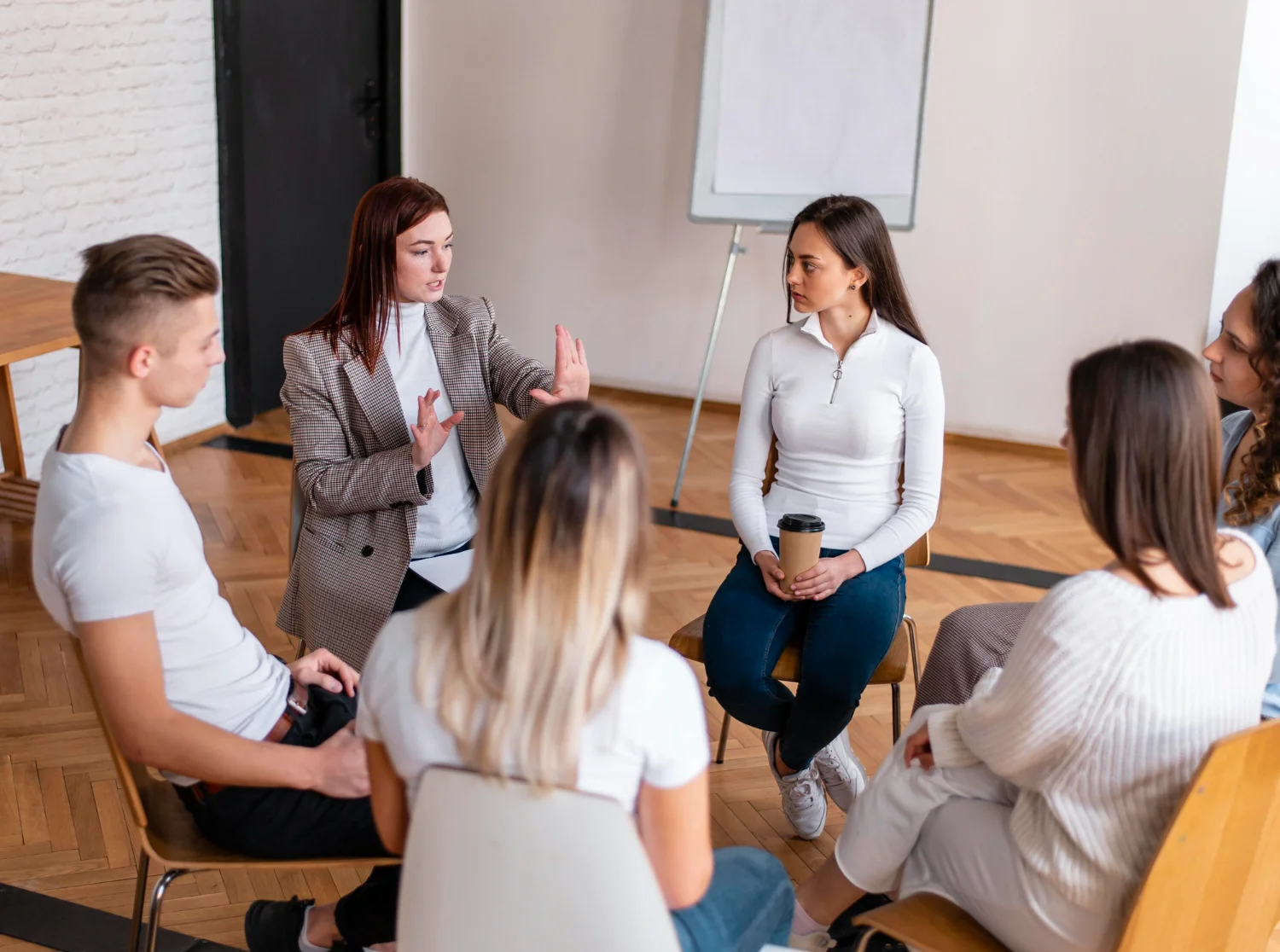 2148913059 sexual harassment training