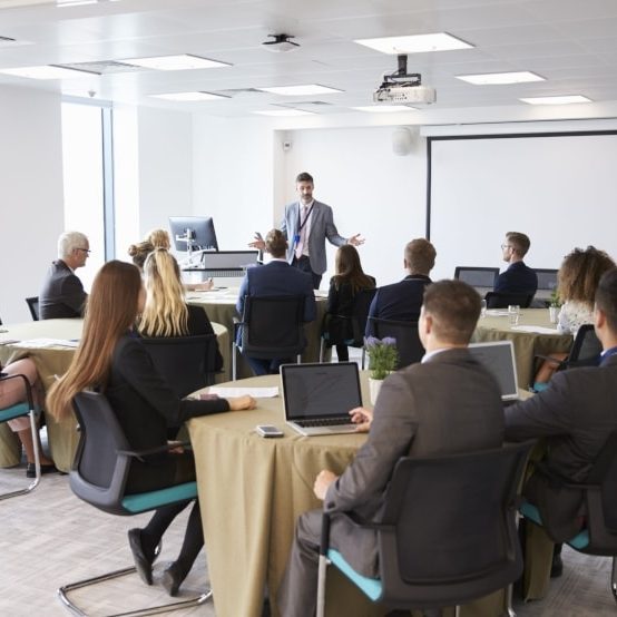 Amazing Sales Training Seminars for Your Sales Team
