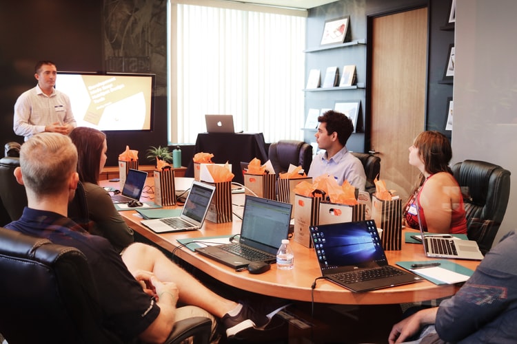 What is the Importance of Sexual Harassment Training at Workplace?