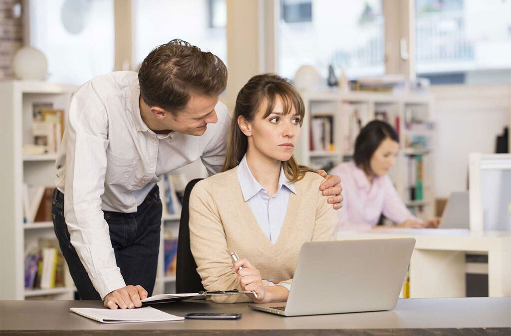 How To Handle Sexual Harassment Issues In A Hostile Work Environment In Texas?