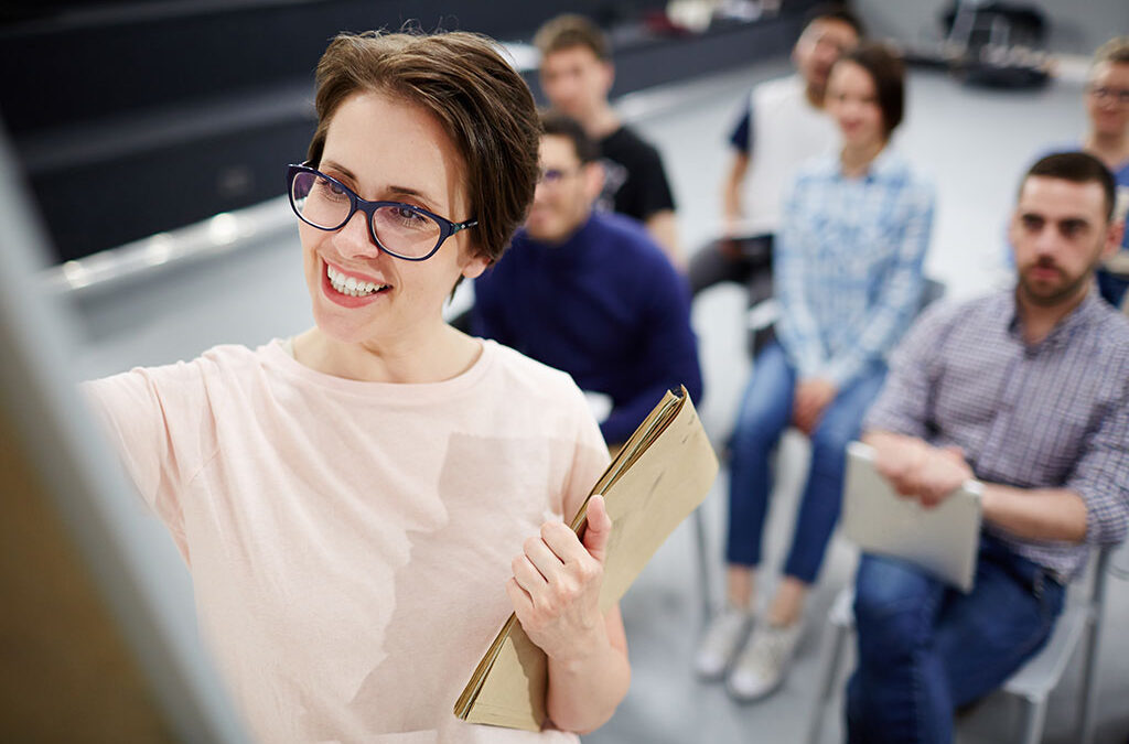 How Can New York Motivational Speakers Influence An Event Positively?