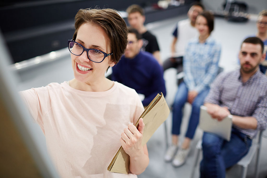 How Can New York Motivational Speakers Influence An Event Positively?