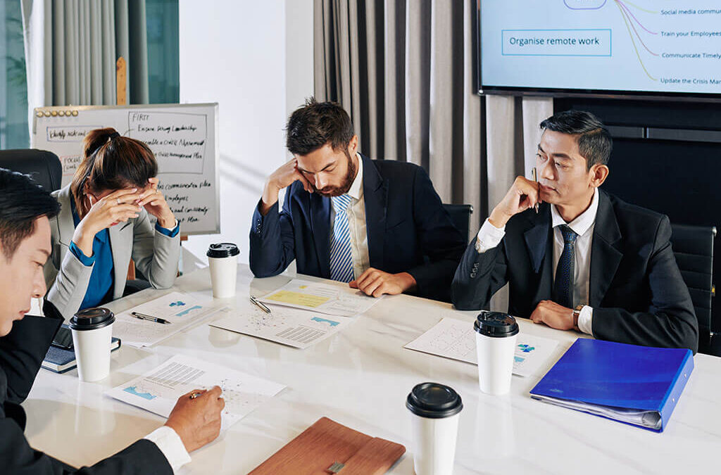 What is the Need for Stress Management Seminar Training?
