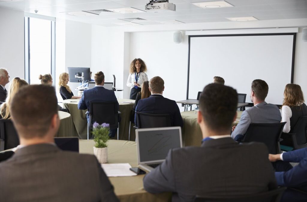 Online v/s Offline Sexual Harassment Training