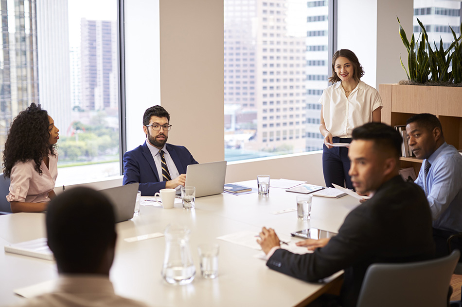 Business Training Webinars on Demand