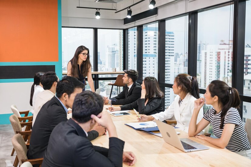 Why Stress Management Seminar Training Is Crucial At Your Workplace?
