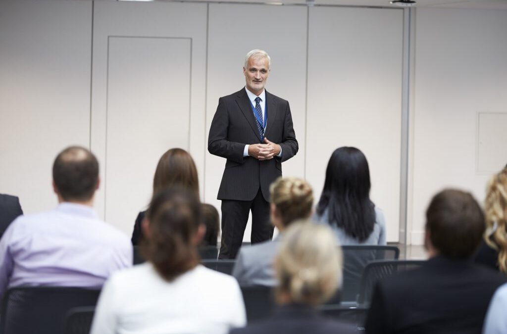 Why Is It Important to Conduct Ventura CA Sexual Harassment Training?