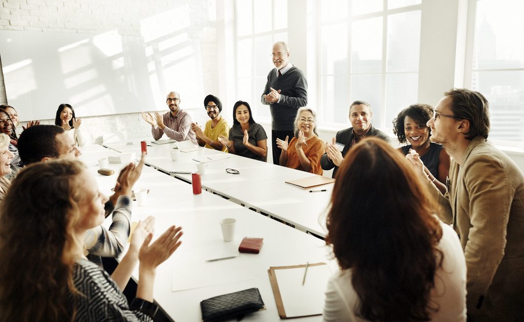 3 Instant effects of New York City Sexual Harassment Training 