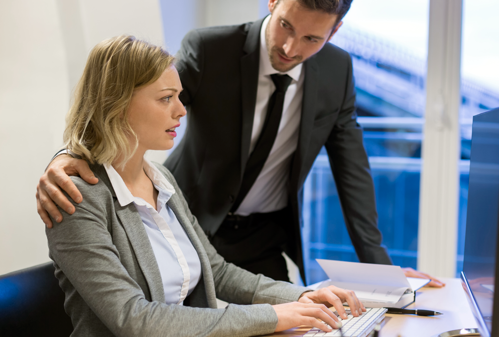 How To Spot and Prevent Employee Harassment?