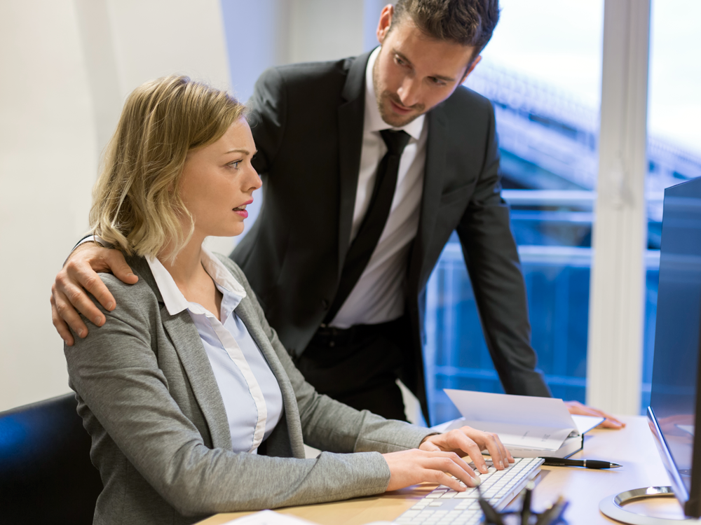 How To Spot and Prevent Employee Harassment?