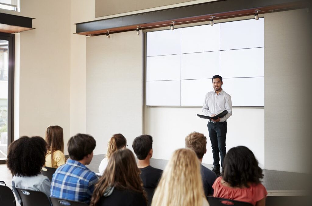 Understanding Sexual Harassment Training